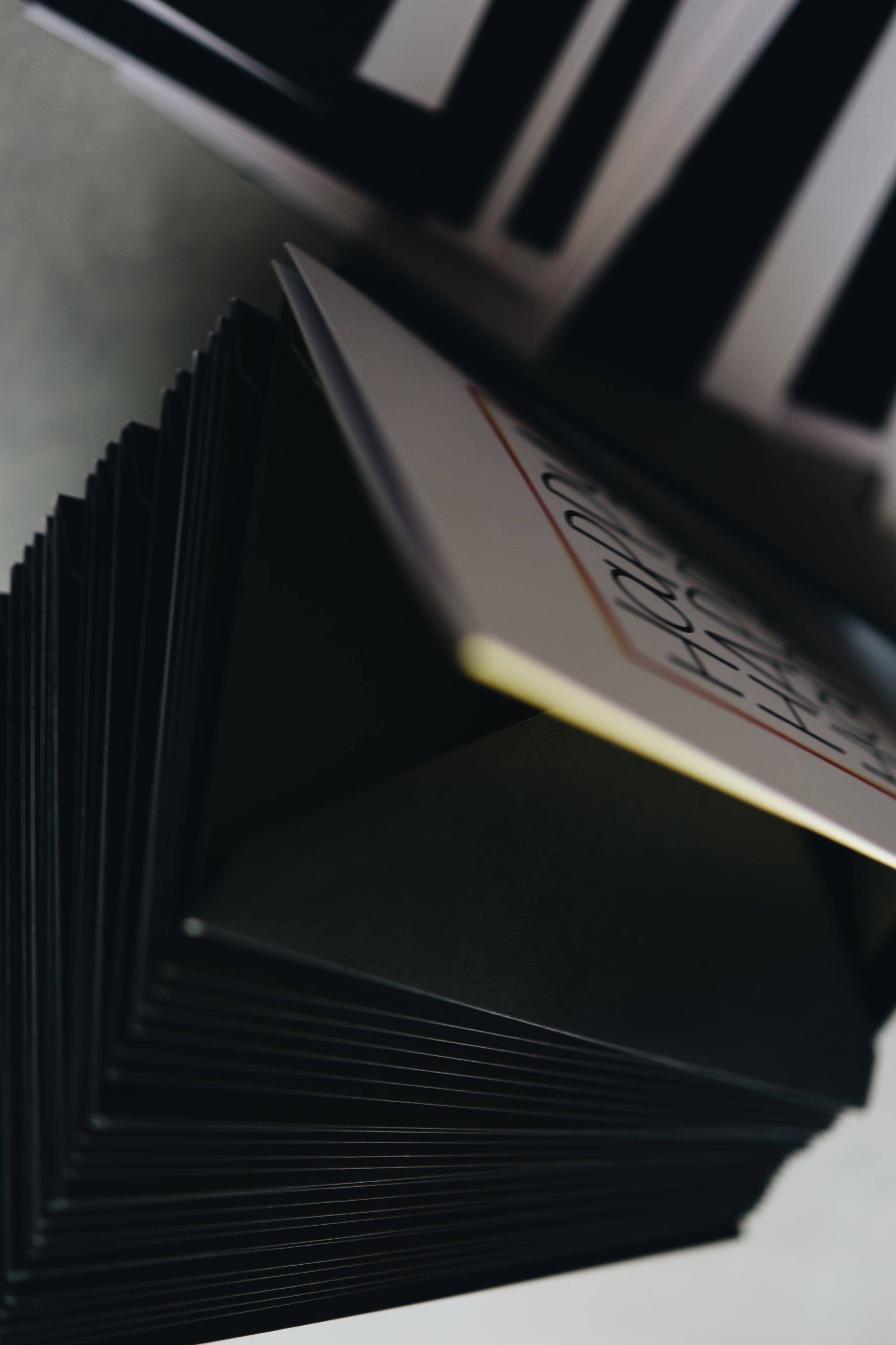 Rad Mail - A Year Of Cards