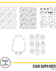 April 2020 Pages