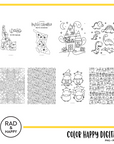 October 2020 Pages
