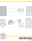 December 2020 Pages