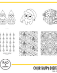 December 2020 Pages