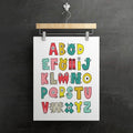 Monster Font