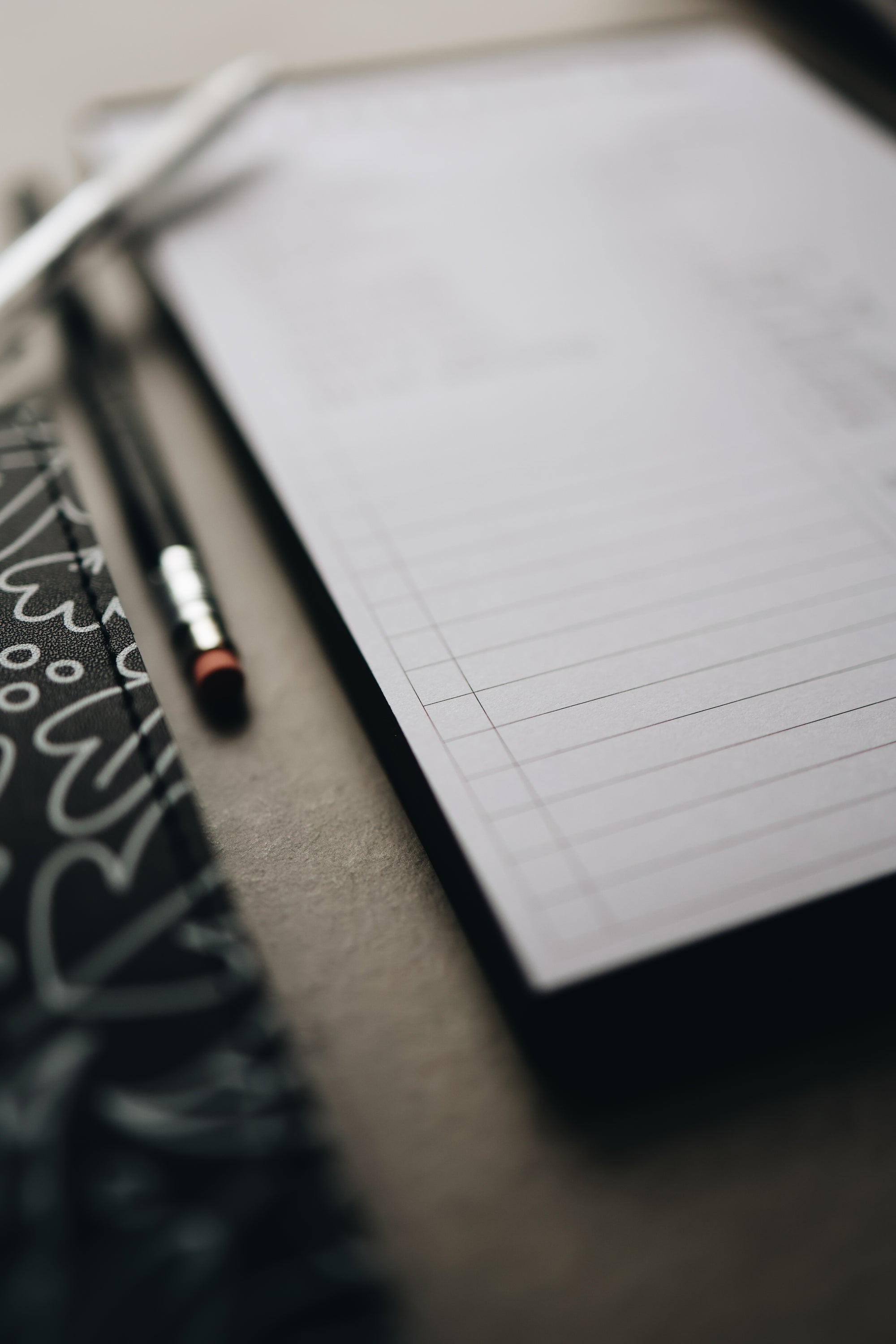 Happy Day Notepad