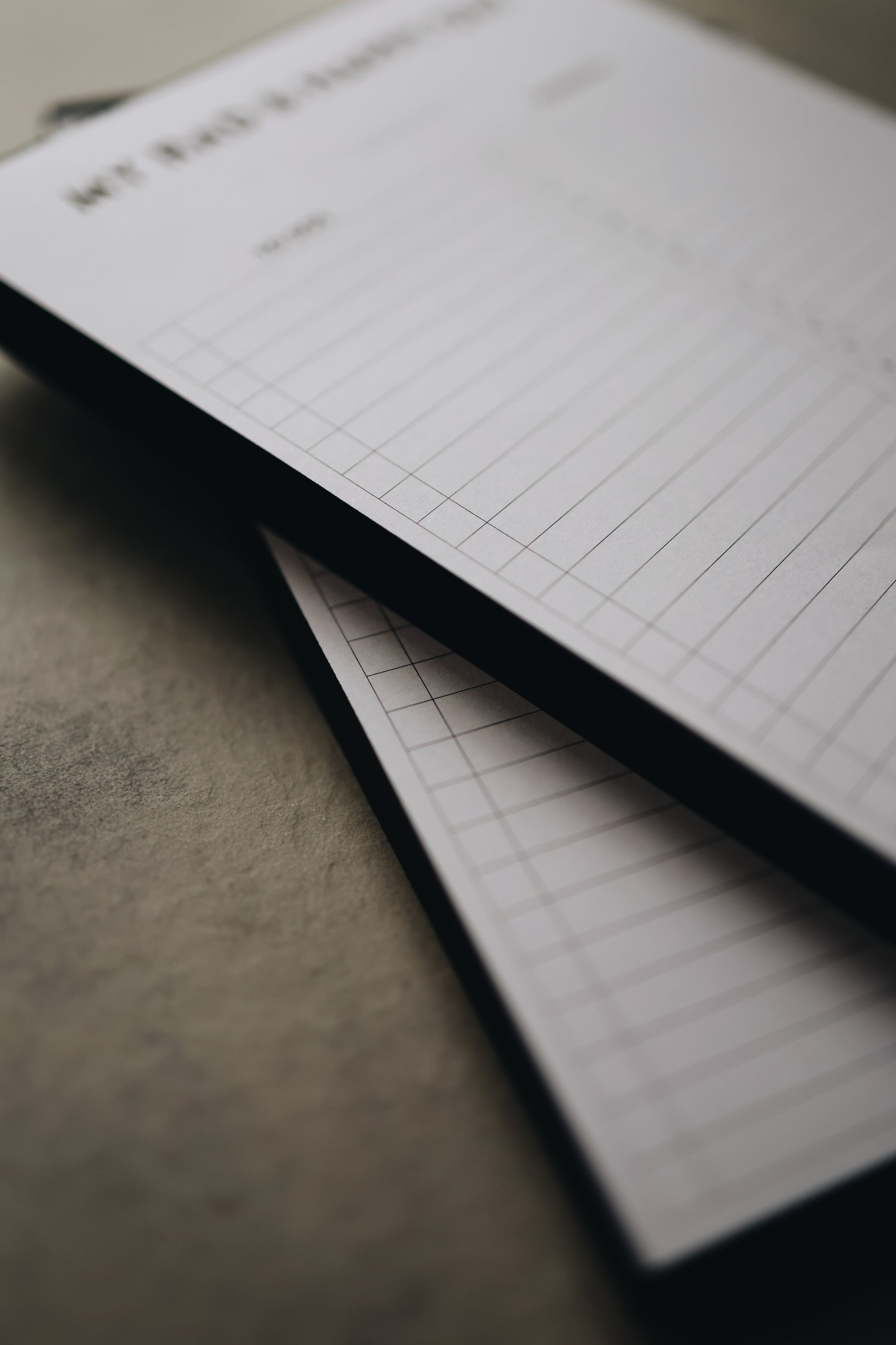 Happy Day Notepad