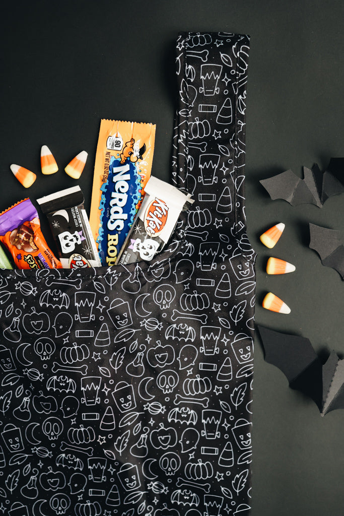 Reusable Trick or Treat Bag